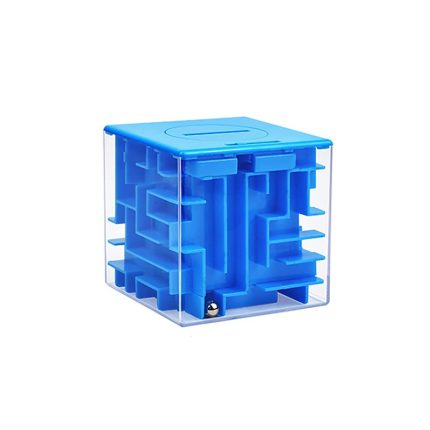 مكعب متاهة 3D كبير