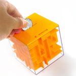 مكعب متاهة 3D كبير - الصورة 2