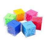 مكعب متاهة 3D كبير - الصورة 4