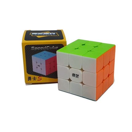 مكعب روبيك 3*3 فاخر - 503