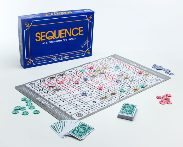 ⁦سيكونس- SEQUENCE⁩ - الصورة ⁦2⁩