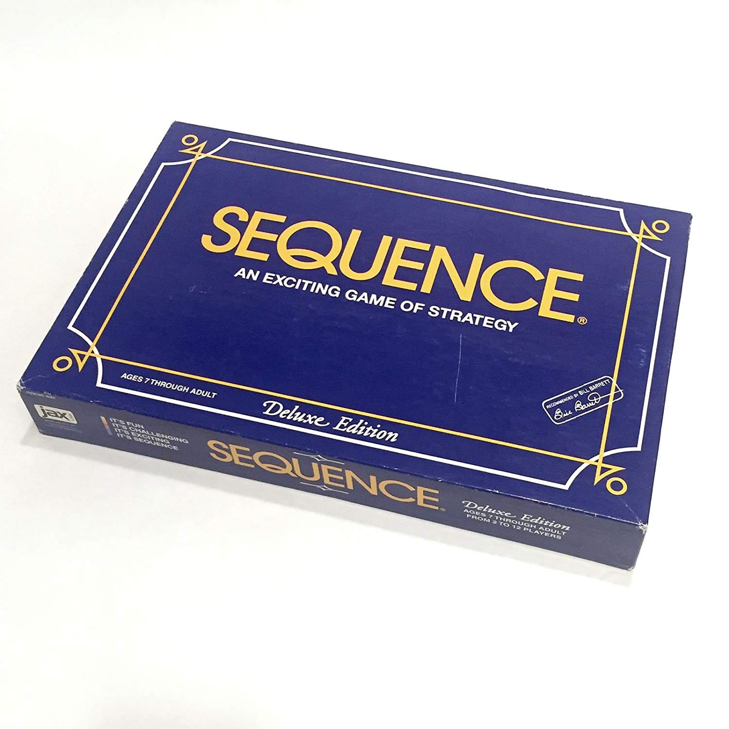 سيكونس- SEQUENCE