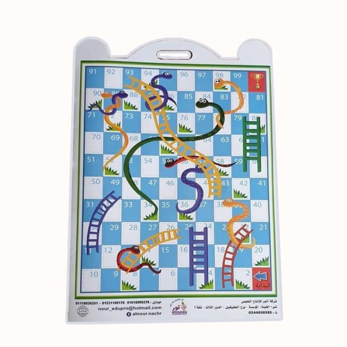 ⁦كتاب العابي الممتعة 4 العاب⁩ - الصورة ⁦3⁩