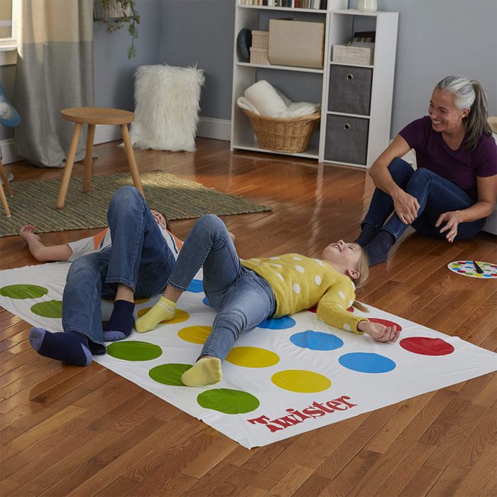 ⁦لعبة تويستر TWISTER⁩ - الصورة ⁦6⁩
