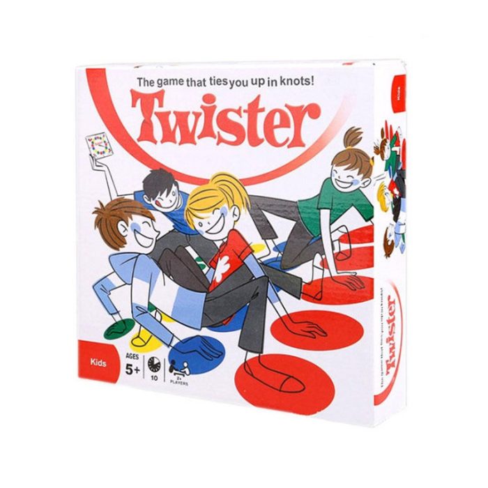 ⁦لعبة تويستر TWISTER⁩ - الصورة ⁦7⁩