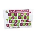 ⁦الحروف الهجائية العربية⁩ - الصورة ⁦2⁩