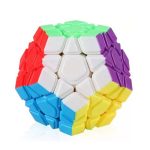 ⁦مكعب-روبيك-megaminx⁩ - الصورة ⁦4⁩