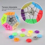 ⁦مكعب-روبيك-megaminx⁩ - الصورة ⁦5⁩