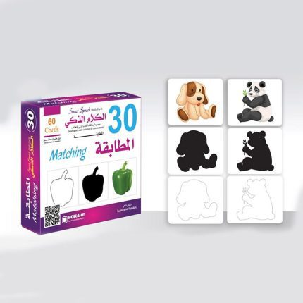 الكلام الذكي - المطابقة