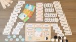 ⁦لوحة التقويم ( هجري - ميلادي )..Interactive Calendar⁩ - الصورة ⁦3⁩