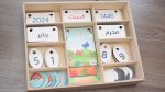 ⁦لوحة التقويم ( هجري - ميلادي )..Interactive Calendar⁩ - الصورة ⁦6⁩