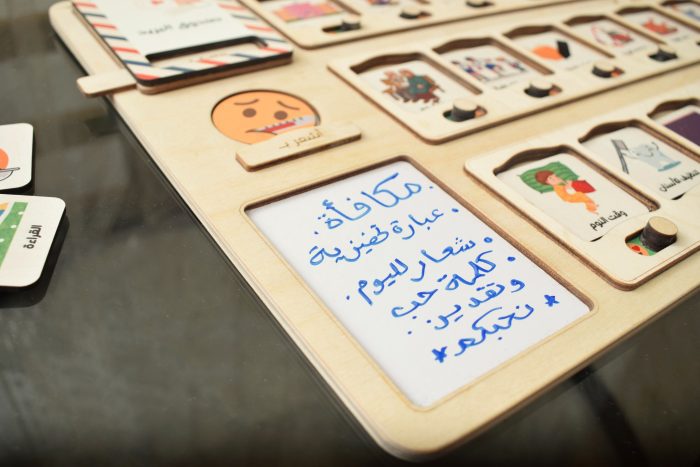 ⁦لوحة التقويم ( هجري - ميلادي )..Interactive Calendar⁩ - الصورة ⁦8⁩