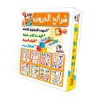 ⁦شرائح الحروف الانجليزية والارقام العربية⁩ - الصورة ⁦8⁩
