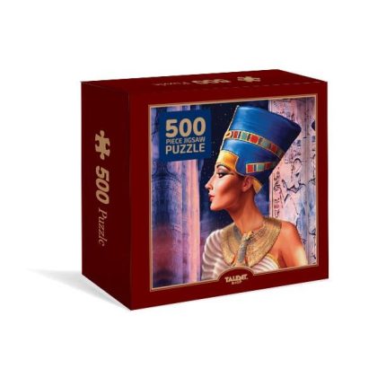 بازل المفكك 500 قطعة – نفرتاري